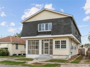 1521 Independence St #1A, New Orleans, LA 70117
