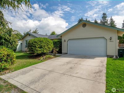 3852 Del Bonita Way, Bellingham, WA, 98226
