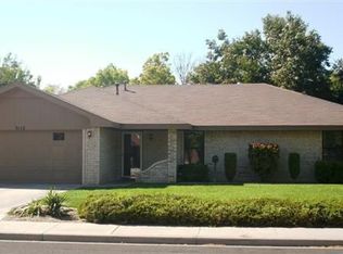 3112 N Washington Ave, Roswell, NM 88201
