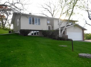 9326 County Road G, Mount Horeb, WI 53572