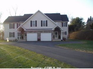 84 N Summit St #84, Southington, CT 06489