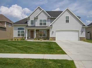 5510 Waterbrook Ct, Sylvania, OH 43560