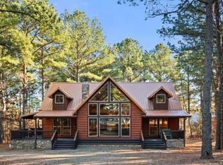 134 Willow Bend Rd, Broken Bow, OK 74728