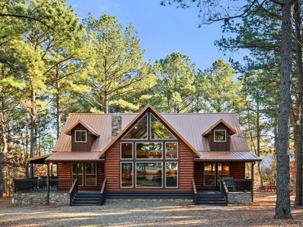 134 Willow Bend Rd, Broken Bow, OK 74728