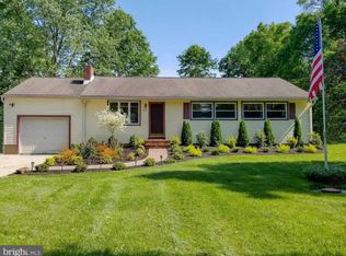 1258 Old York Rd, Burlington, NJ 08016