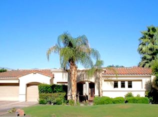 12 Carrera Ct, Rancho Mirage, CA 92270