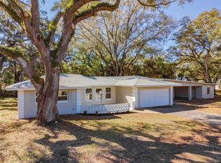 9450 W Green Bay Ln, Crystal River, FL 34428