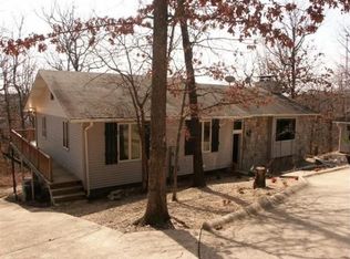 22712 Dam Site Loop, Loop, AR 72732