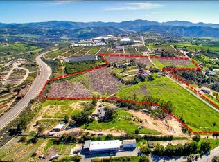 32310 Aquaduct Rd, Bonsall, CA 92003