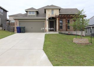 1245 Jester Ct, Copperas Cove, TX 76522
