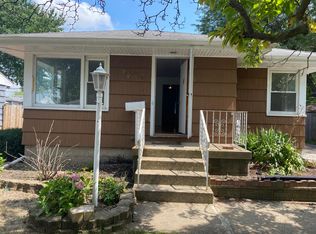 7029 Birch Ave, Hammond, IN 46324