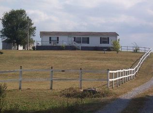 1130 Young Rd, Lebanon, TN 37090