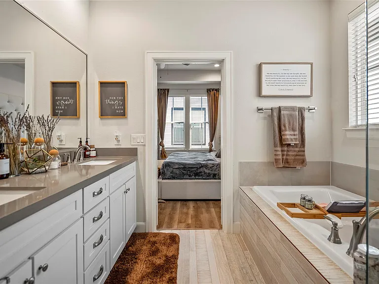 2806 Grand Fountains Dr #D — Photo 23