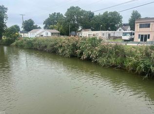 0 Belle River Rd, Marine City, MI 48039