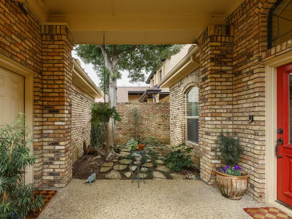 11904 Forest Lakes Ln, Dallas, TX 75230