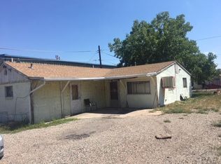 112 Trail Ave, Pueblo, CO 81006