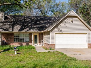 24632 S Wells Ranch Rd, Claremore, OK 74019