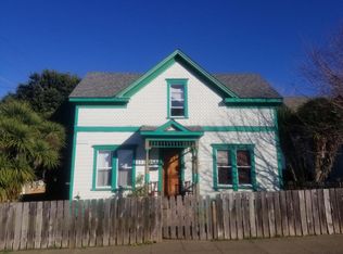 336 W Sonoma St, Eureka, CA 95501