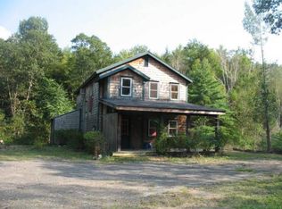 55 Fishcreek Rd, Saugerties, NY 12477