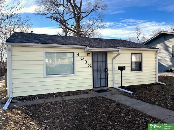 4033 Crown Point Ave, Omaha, NE 68111