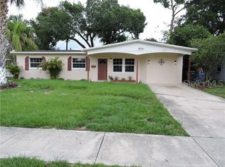 6007 Crest Hill Dr, Tampa, FL 33615
