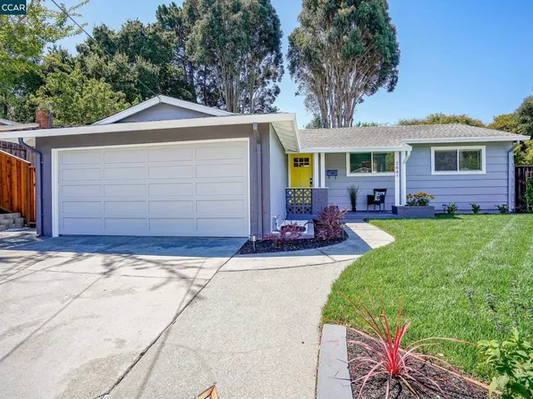 2641 Odonnell Dr, San Pablo, CA 94806