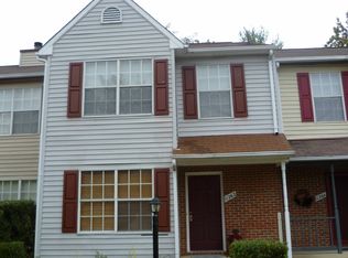 11262 Girven Ct, Fredericksburg, VA 22407
