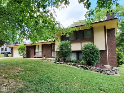 1712 Merrill Cv, Jonesboro, AR, 72401