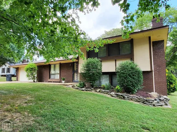 1712 Merrill Cv, Jonesboro, AR 72401