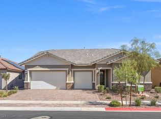 126 General Kelly Ave, Henderson, NV 89011