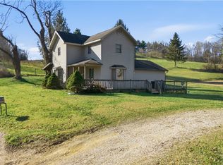 849 Clark Rd, Cutler, OH 45724