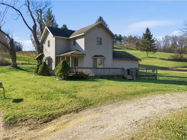 849 Clark Rd, Cutler, OH 45724