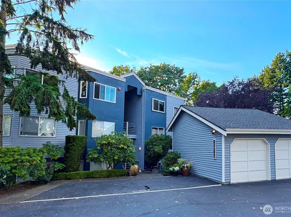 10834 NE 68th Street #B5, Kirkland, WA 98033