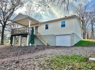 1285 Flatwood Fallen Timber Rd, Lucasville, OH 45648