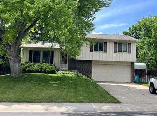 3413 Stratton Dr, Fort Collins, CO 80525
