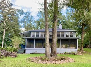 226 Tharpe Cir, Quincy, FL 32351