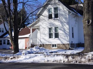 322 Clark St, Reedsburg, WI 53959