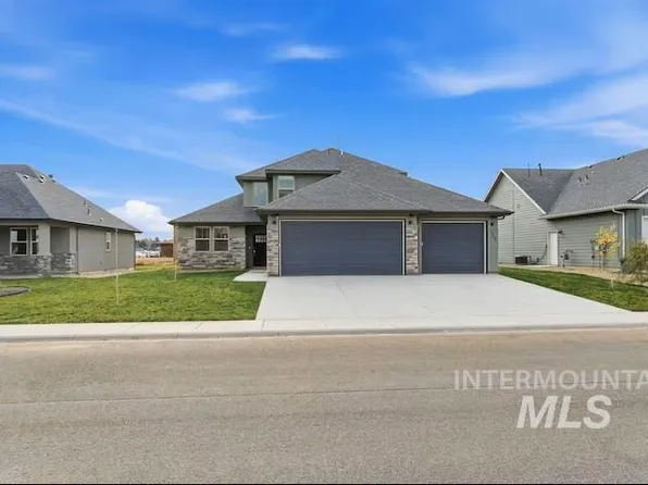 1113 W Blaine Ave, Nampa, ID 83651
