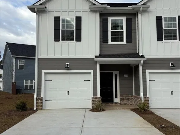 155 Lusk Lane, Pooler, GA 31322