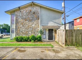 2406 Toro Ln #C, Bryan, TX 77807