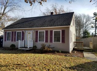 13 Sandy Pond Rd, Ayer, MA 01432