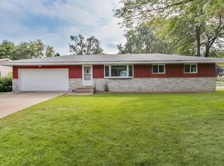 1381 75th Ave NE, Fridley, MN 55432