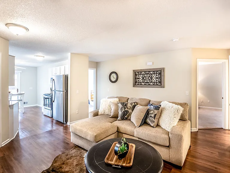 Autumn Creek Apartments — Photo 62