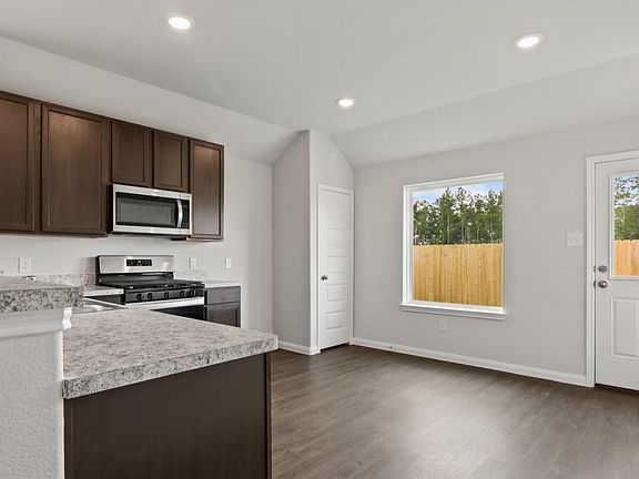 Image is a model representation and may depict options not featured on the home available for purcha