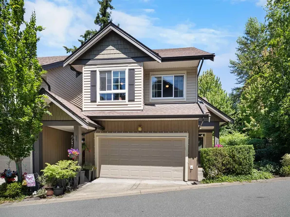21867 50th Ave #24, Langley, BC V3A 3T2