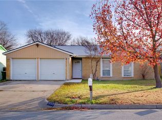 2409 Jo Lyn Ln, Arlington, TX 76014