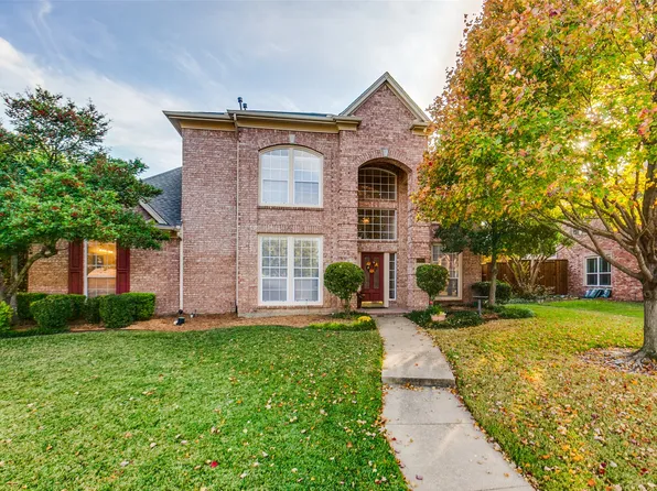 6901 Aberdeen Dr, Garland, TX 75044