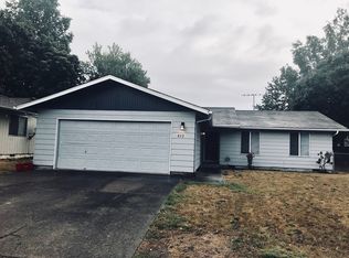 852 Chickadee Ct NE, Salem, OR 97301