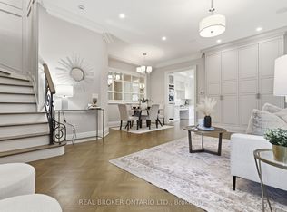 5290 Roadside Way, Mississauga, ON L5M0H9