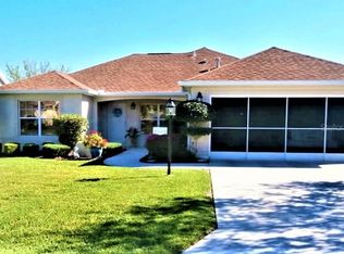9310 SE 171st Le Flore Ln, The Villages, FL 32162